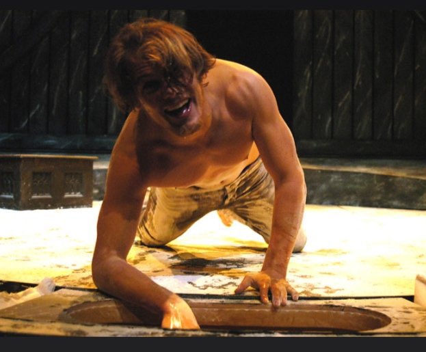 ๐ฃ๐ช๐ท๐๐ช๐ฃ (@tartarugatanya) on Twitter photo ยซI regard the theatre as the greatest of all art forms, the most immediate way in which a human being can share with another the sense of what it is to be a human being.ยป
Oscar Wilde
Happy #WorldTheatreDay
<a href="/SamHeughan/">Sam Heughan</a> ยซI regard the theatre as the greatest of all art forms, the most immediate way in which a human being can share with another the sense of what it is to be a human being.ยป
Oscar Wilde
Happy #WorldTheatreDay
<a href="/SamHeughan/">Sam Heughan</a>