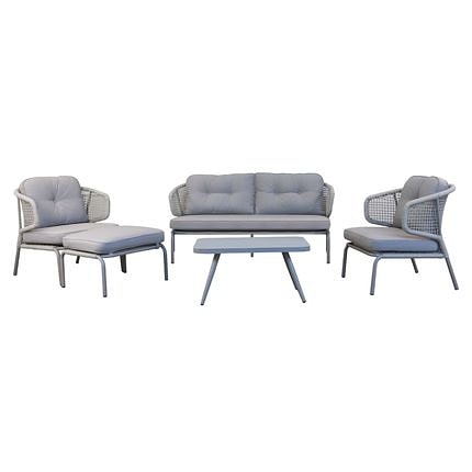 AnviMuebles's tweet photo. HERMOSO SET 100% EXTERIOR PARA DISFRUTAR EN PRIMAVERA VERANO
#anvimuebles #casamoderna #casa #midcenturymodern #interiordesingners #architecture #luxury #luxuryfurniture
#decoracion #casamodelo #design #designer
#homesweethome #diseñodeinterior #exterior #exteriordesign https://t.co/JAW9ZhKfor