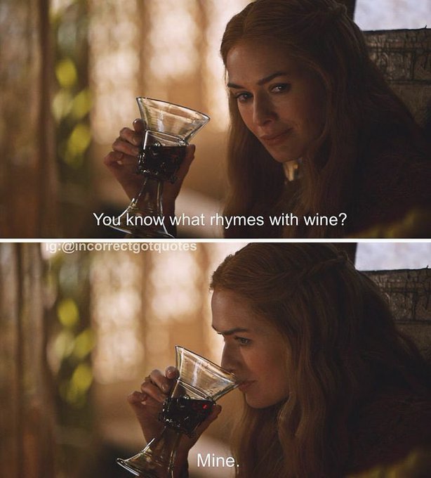DepravedFate's tweet photo. #GameOfThronesDay https://t.co/gh7tMzL77G