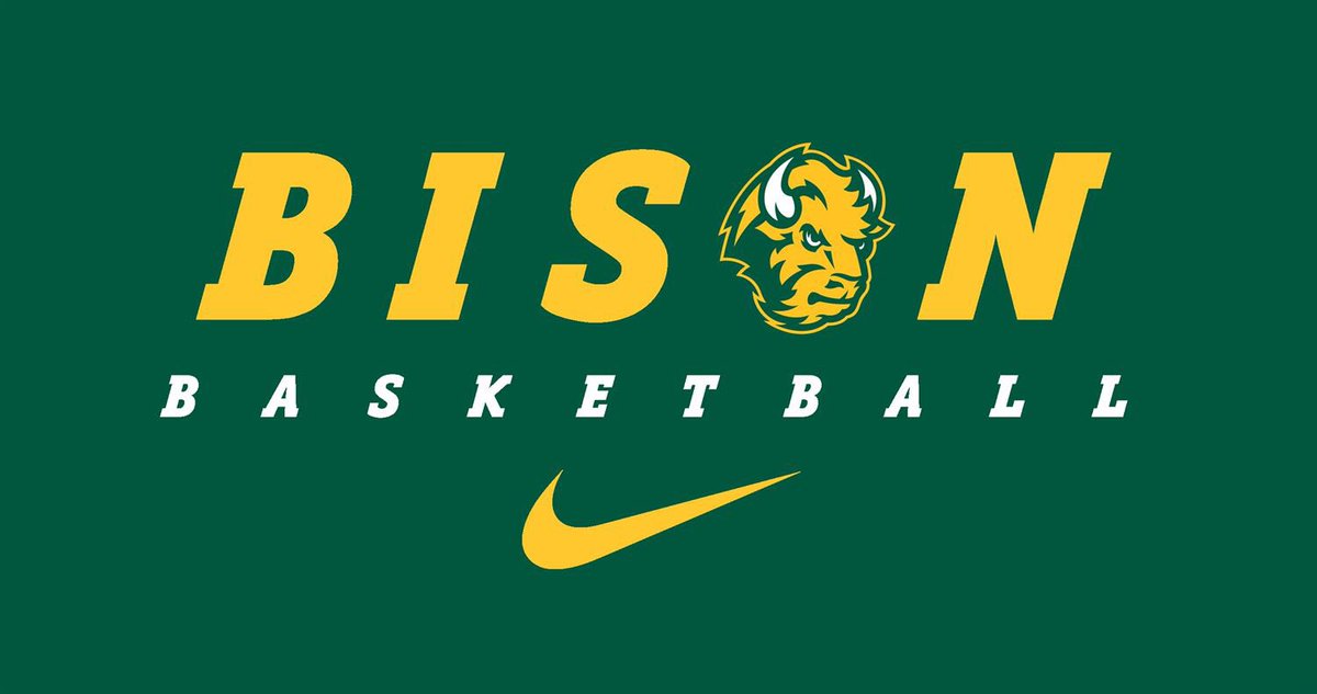 AndrewKallman's tweet photo. Very excited for the next chapter! #GoBison🦬🤘🏼 https://t.co/GvTtK4VStv