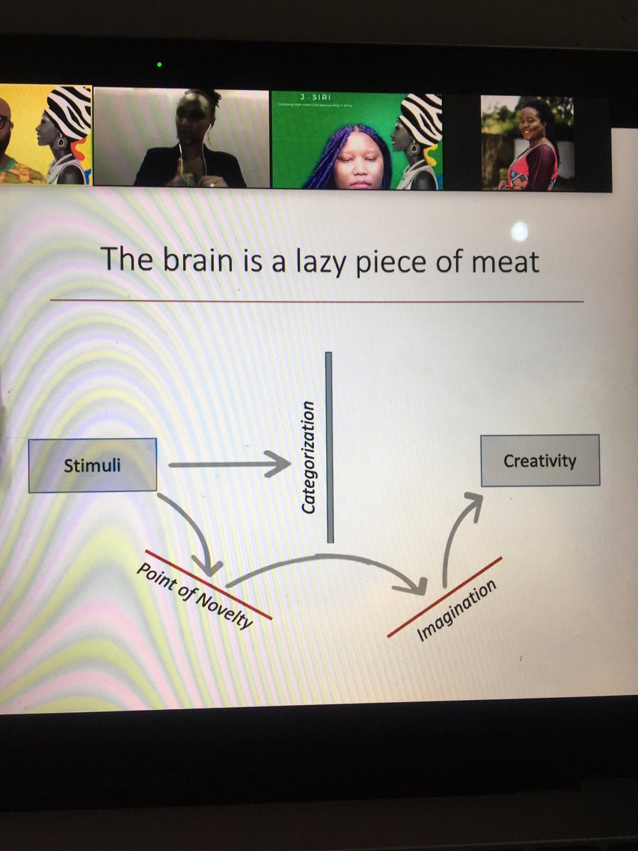 diangaronald's tweet photo. Do you want to take your brain for some serious transformation? The @Jasiri4Africa #SelectionConference2021 is indeed the place to be!! 

Amazing! Amazing! 
@MsFanella @AlineKabanda https://t.co/J2sI2qw8vd