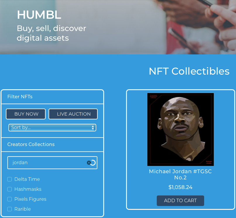 TheAntonJaeger's tweet photo. $HMBL SHAREHOLDERS 🚨
HUMBL TOKEN ENGINE & BID ENGINE
HUMBL's revolutionary #NFT blockchain is weeks away from going live. Here's a🔹SNEAK PEAK🔹into HUMBL's new Token and Bid Engine.👇
#Web3 #HUMBLPay #MobileSuperApp #HUMBLFinancial #HUMBLStudios #Tickeri #TokenEngine https://t.co/MNALXPR695