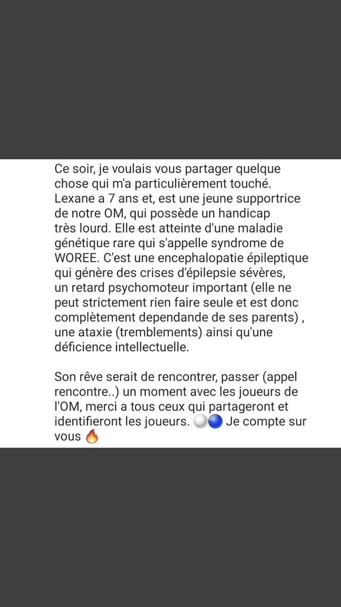 DidierRoustan's tweet photo. Nul doute que l’ @OM_Officiel saura se montrer à la hauteur .. https://t.co/cUyFGnMx8R