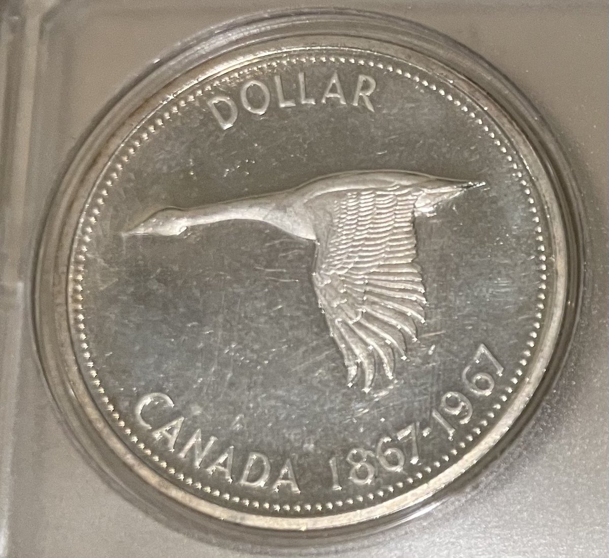 DogeTux's tweet photo. When money was money. #silversqeeze #1967 https://t.co/Ad0usbCWhb