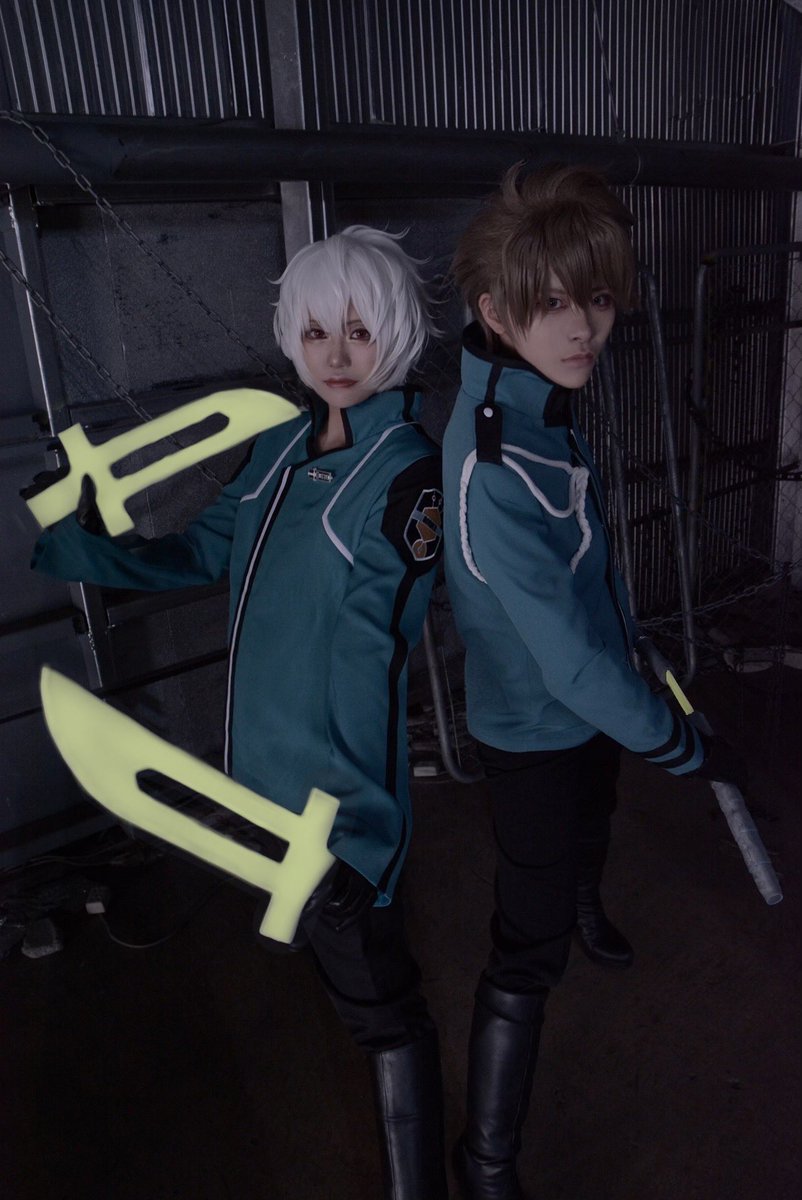 Twoucan ヒュース の注目ツイート コスプレ Twoucan ヒュース の注目ツイート コスプレ