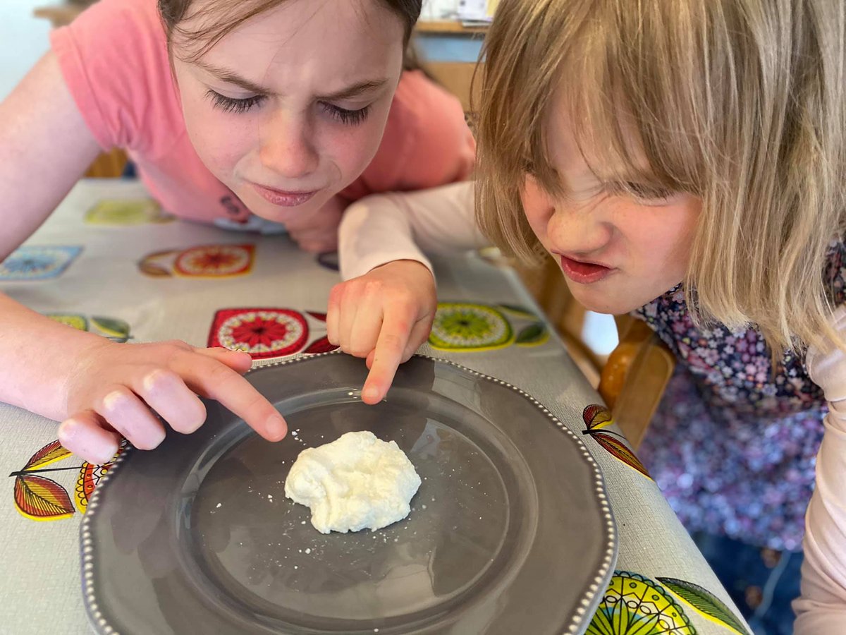 GuidingSussexE's tweet photo. Not a fan of the Plastic Milk...
#SpringSensation2021 #VirtualSleepover #VirtualGuiding @Guiding_LaSER @Girlguiding https://t.co/LDebA7BdPW