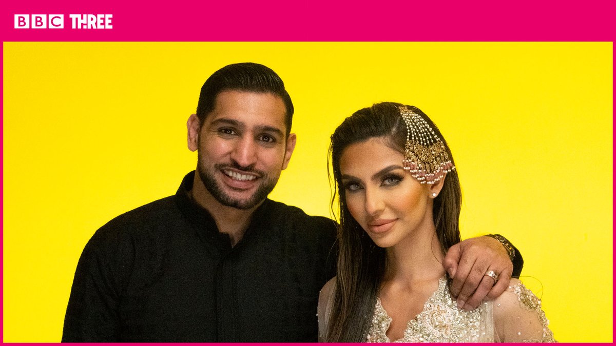 BBC Three tweet media