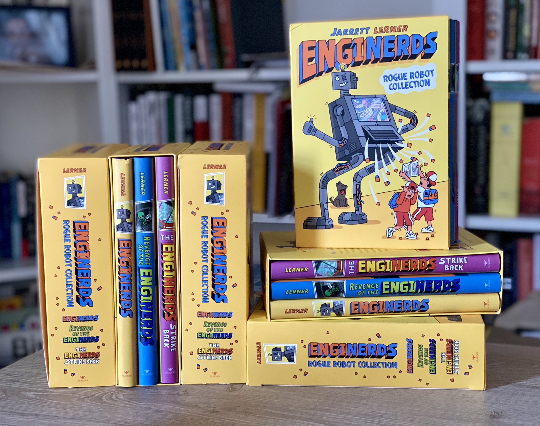 BV Library (Library_BV) / Twitter