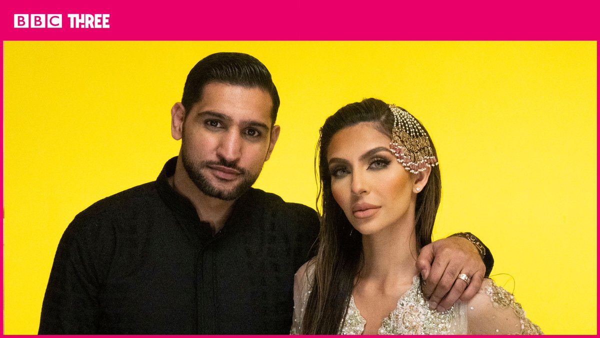 BBC Three tweet media