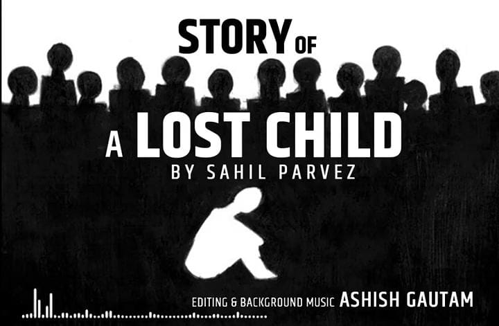 "Mehfooz" - A Story of a Child by <a href="/SahilParvez/">Sahil zargar</a>

Must Listen
YouTube Link:
youtu.be/ZgTN5mZFUWY

#ChildRightsWeek2020​
#7Days7Issues​
#StopViolenceAgainstChildren​
#NSSAAWAJUNICEF​
#BloggersForChildProtection