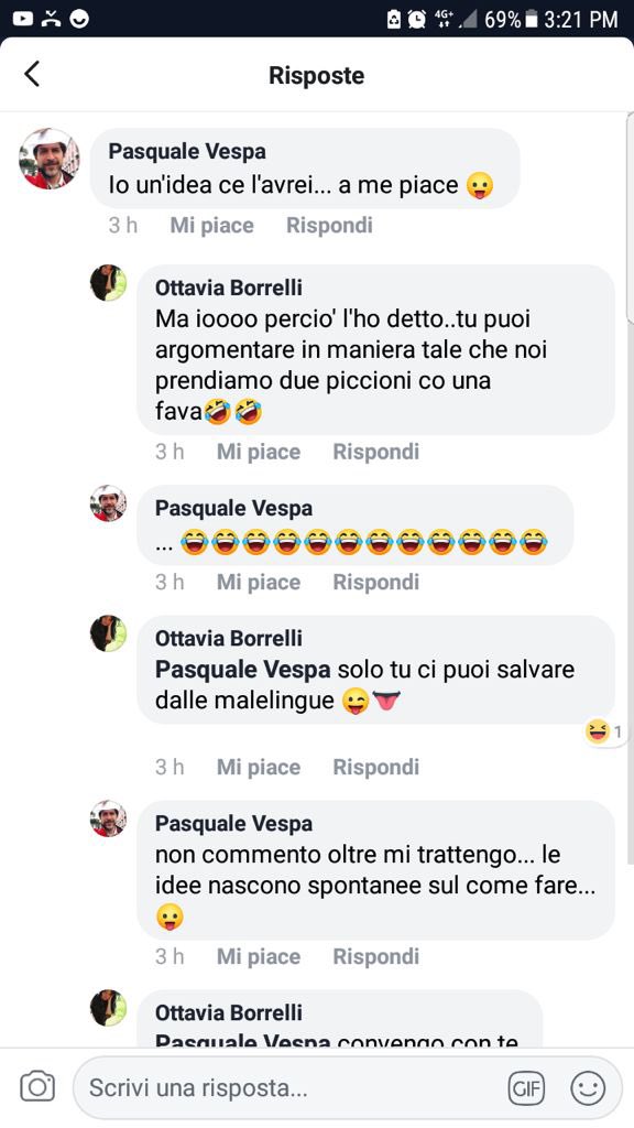 la_kuzzo's tweet photo. Chi scrive cose del genere per attaccare una ministra, colpevole di volere che nella scuola si entri per concorso, non può lavorare al ministero dell’Istruzione #azzolina #vespa https://t.co/bzmOKMsKjG