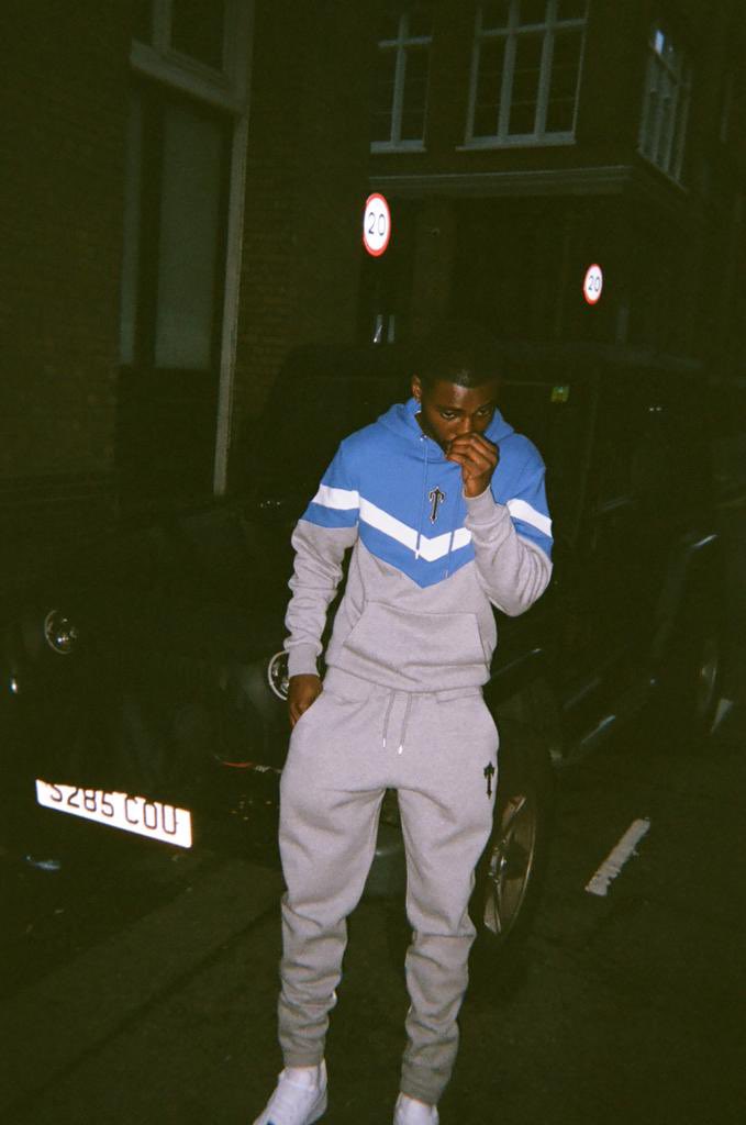 Trapstar London TrapstarLondon Twitter Analytics Trendsmap