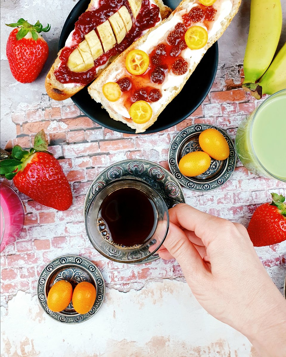 tangoandrakija's tweet photo. Turkish coffee for good morning ☕
#saturdaybreakfast #saturdaybrunch #breakfastideas #TODAYBreakfast #mealprepsunday #healthyeating #cleaneating #saturdaybrunchday #saturdaymornings #tangoandrakija #perfectbreakfast #turkishcoffee https://t.co/OGgKv1dwON
