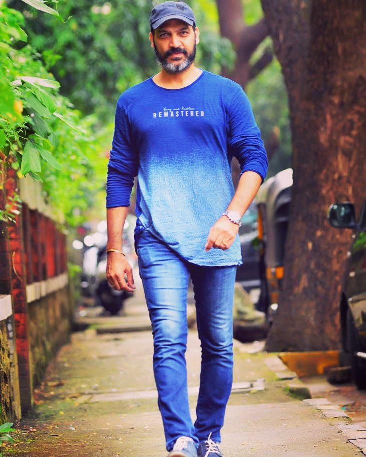 manishwadhwa's tweet image. Does the walker choose the path, or the path the walker?

Share your views!

#throwbacksaturday #manishwadhwa #choosetheright #path #walker