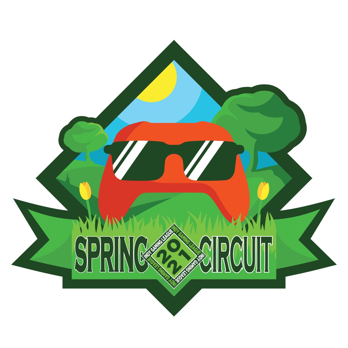 🚨Last Chance🚨

Registration for the #IGLSpringCircuit closes at 1pm Eastern TODAY!!

If you want to participate in the Spring Circuit, get your team registered before the deadline!

indygamingleague.com