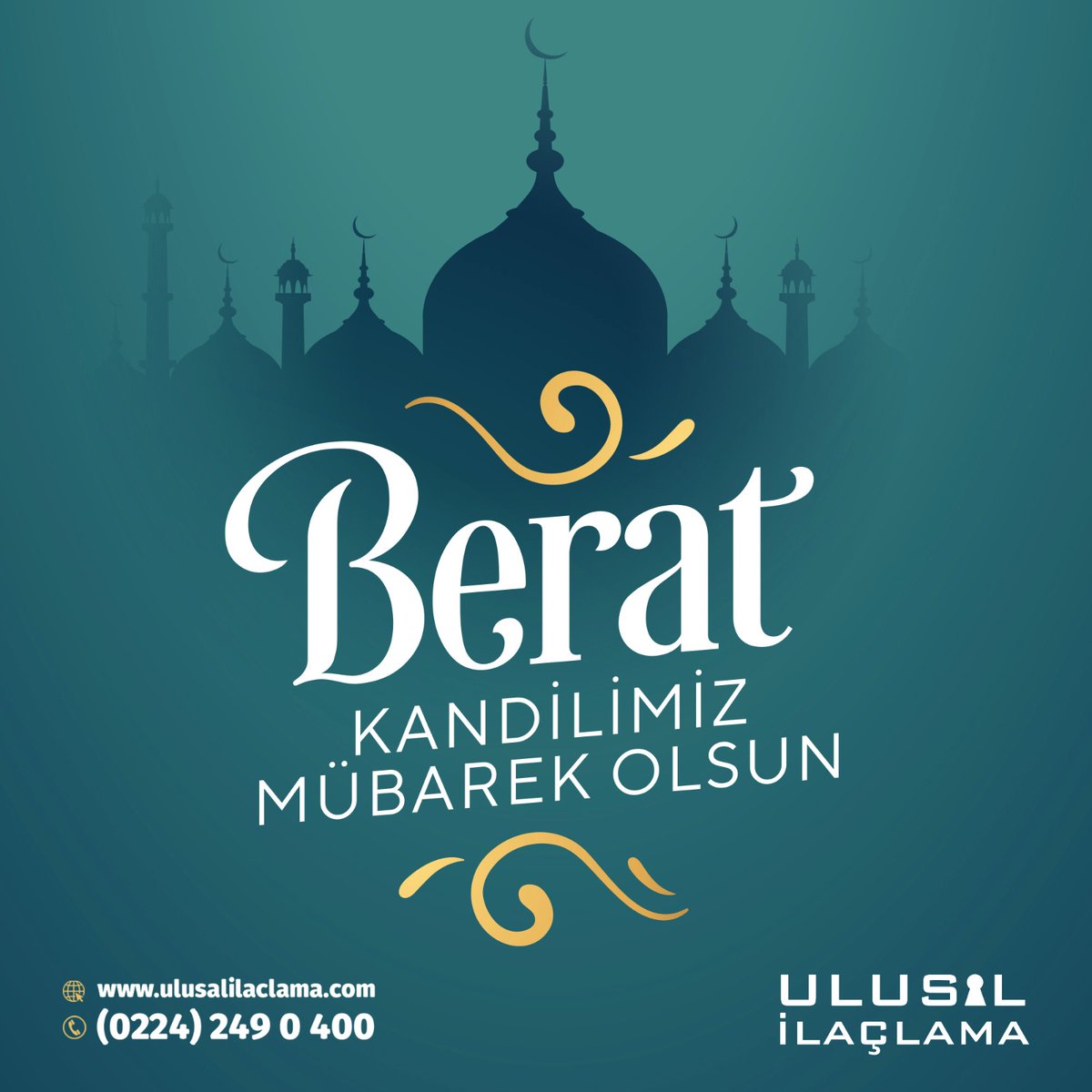 Ulusal İlaçlama (@ulusalilaclama) on Twitter photo 