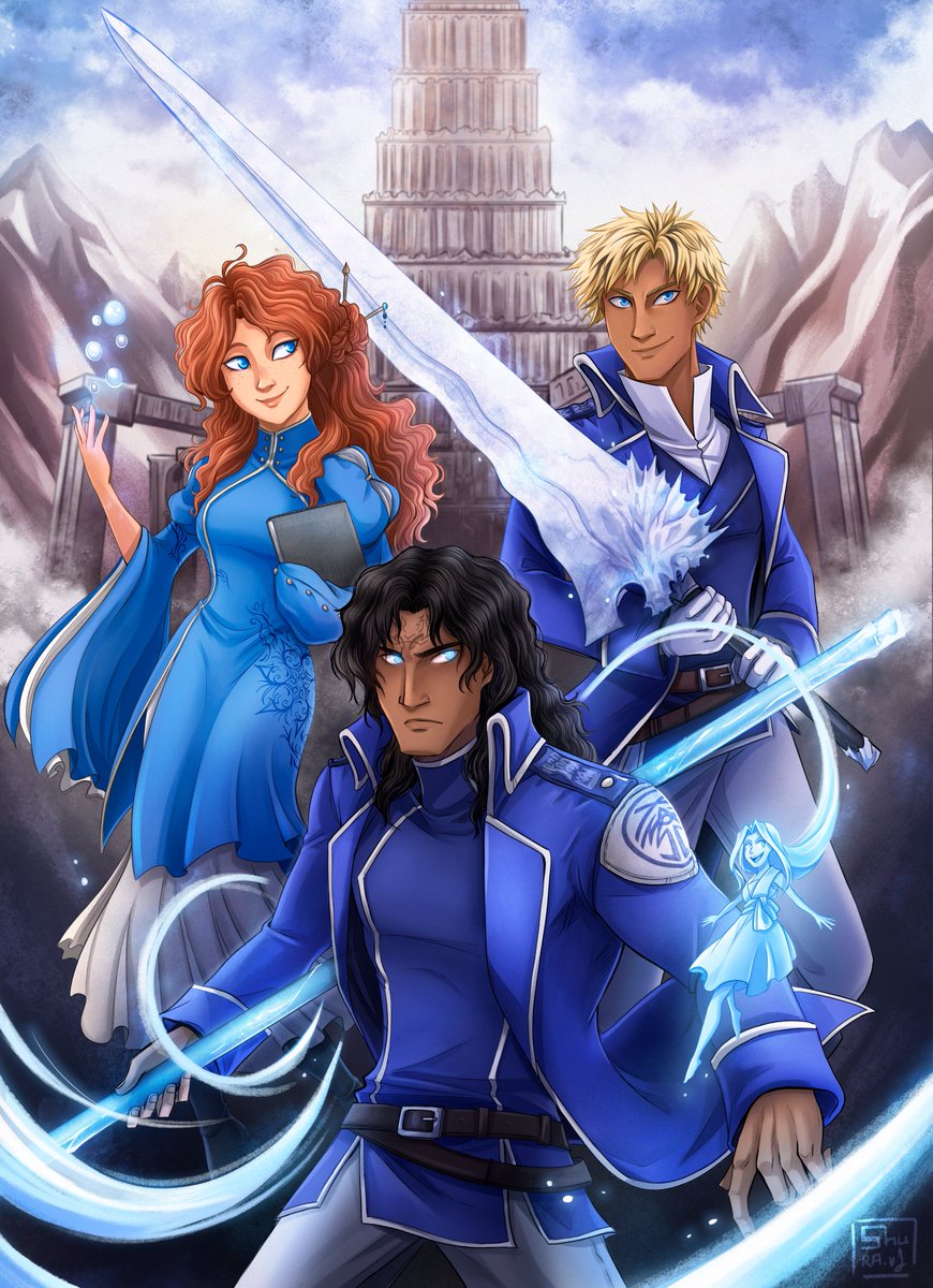 Commissions para <a href="/Lostinfantasy0/">Nouf ✨ نوف</a> y <a href="/flymeawayy_/">جواهـر🍁Juju</a>