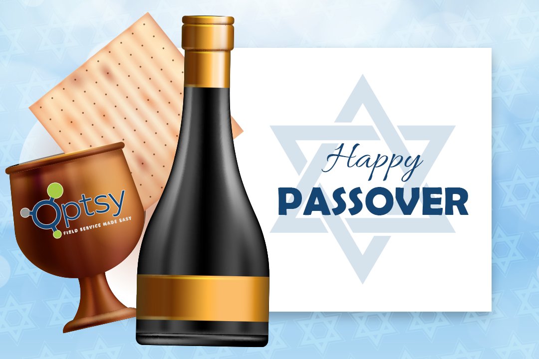 optsy's tweet photo. Wishing you a Happy Passover! #Passover #Optsy https://t.co/JOM7N4HYqm