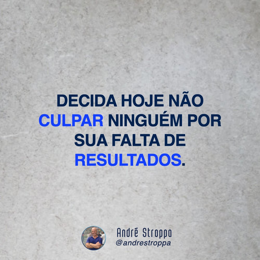 AndreStroppa's tweet photo. Isso te fará bem!
Entenda, isso não é pelos outros.
Mas o fato é que a única pessoa que poderá transformar sua vida é você mesmo!
É uma questão prática!
.
.
#motivação #empreendedorismo #pnl #neurolinguistica #mindset #desenvolvimentopessoal #htf #lifelonglearning #fpass https://t.co/BTE1WGvNm4