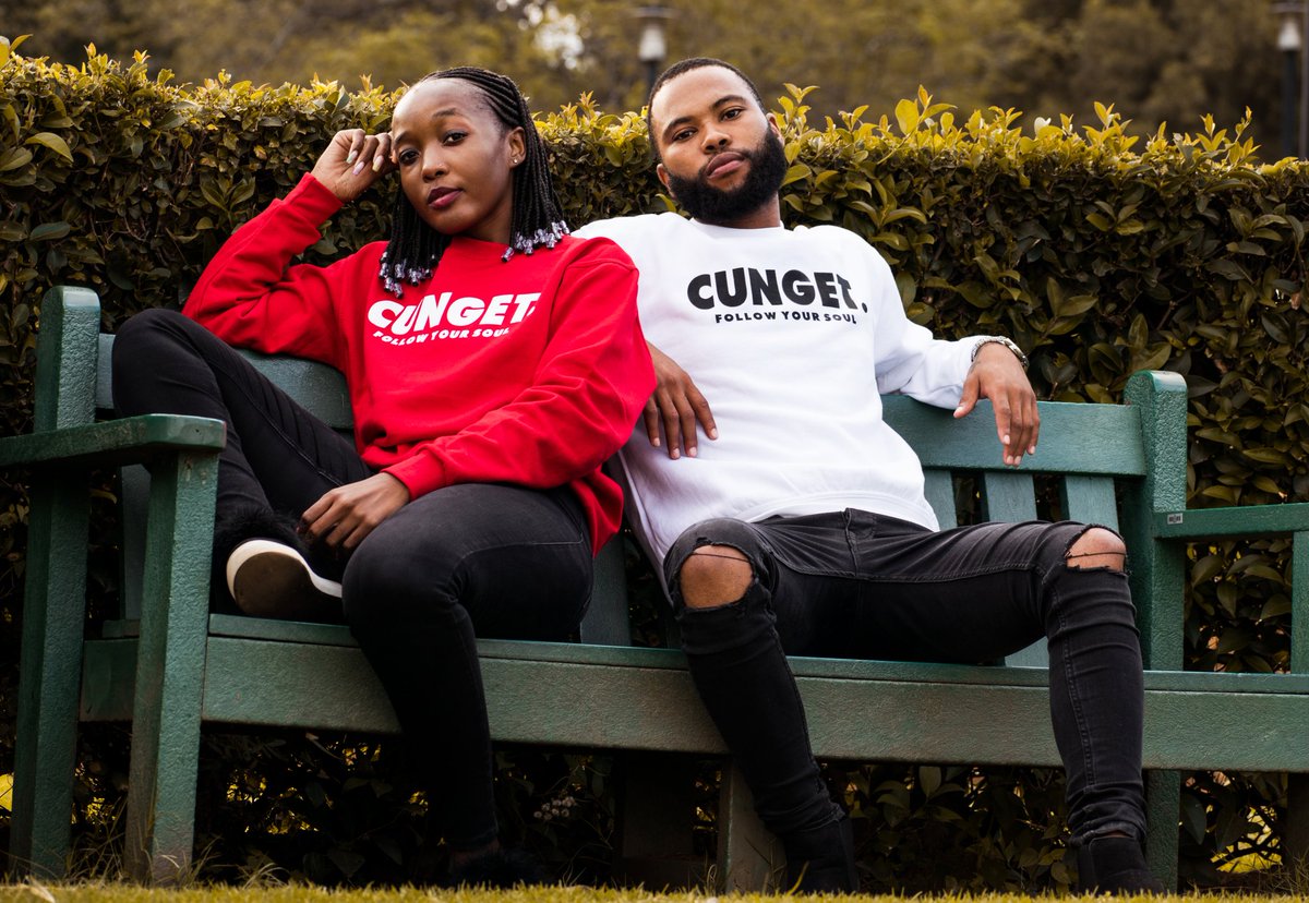 Cunget_SA's tweet photo. The greatest test is patience. People will stare, make it worth their while. 💯

Feel connected, simplicity over complexity. It's CUNGET..follow your soul. 🤾‍♂️

#WinterActivation https://t.co/XDcL9HDayw