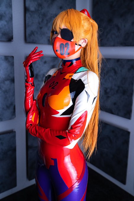 コスプレイヤーおもち(neo.omochi)のTwitter画像6