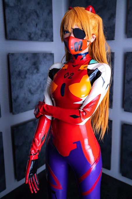 コスプレイヤーおもち(neo.omochi)のTwitter画像5