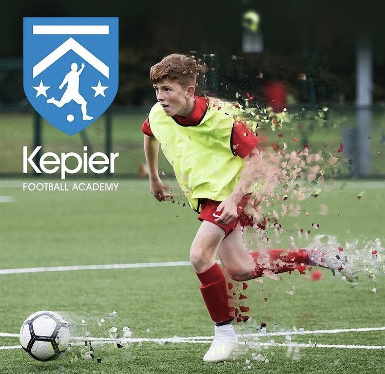 KepierFA's tweet photo. Here is a fantastic opportunity for year 6/7 boys and girls to join our Youth Development Programme. Trial Dates - April 1st and April 8th.          Sessions will run 9:30am-11:00am. To register email footballacademy@kepier.com or call 0191 5128960. https://t.co/IFMZbT0Wvo