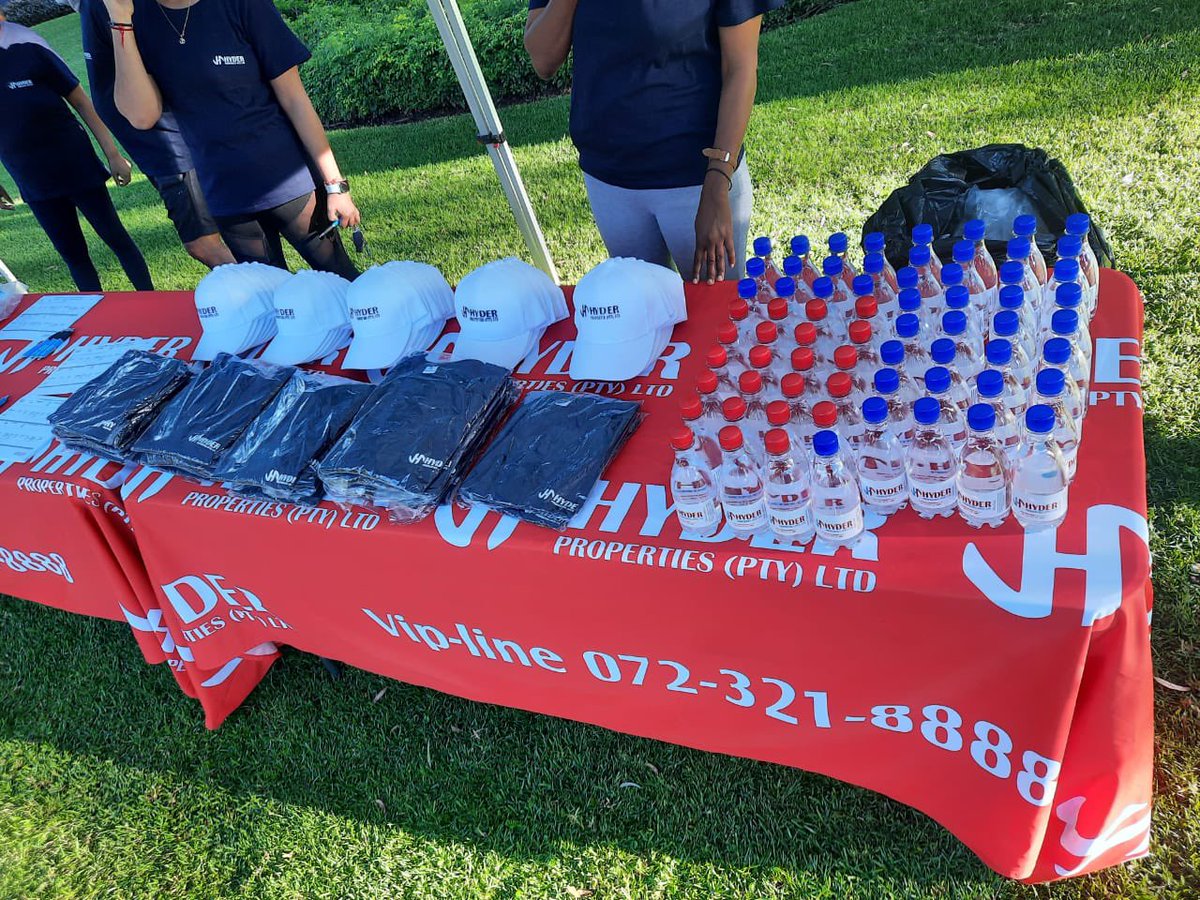 HyderProperties's tweet photo. Park run was a success thank you that attend and made this possible #parkrun https://t.co/qm2kH0xNqY