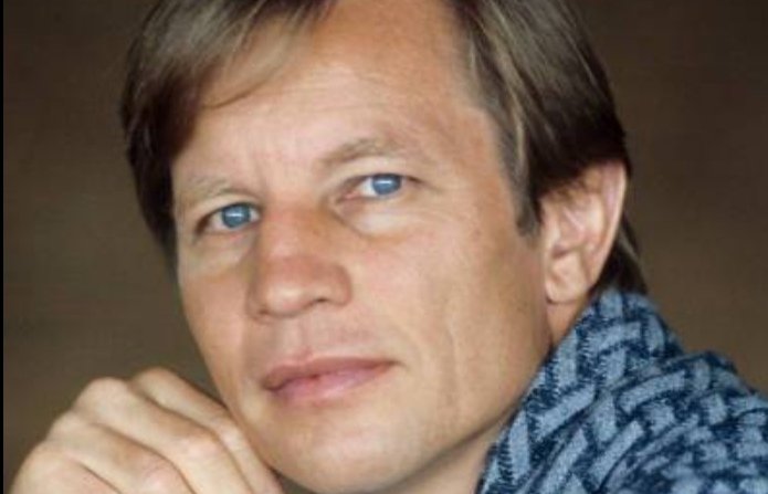 Happy Birthday, Michael York, 79 Today! 