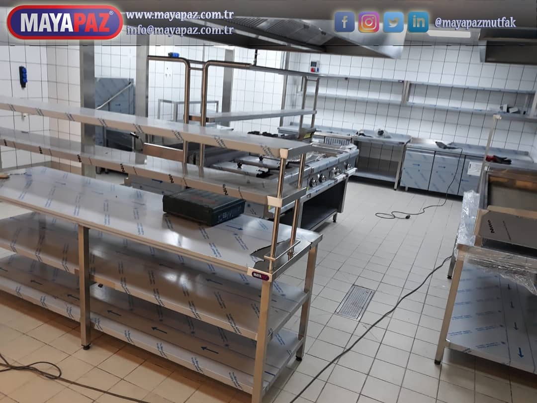 Mayapaz Industrial Kitchen Equipments

mayapaz.com.tr
info@mayapaz.com.tr

#industrialkitchen #kitchenequipments #cookingequipment #endüstriyelmutfak  #cateringequipment #commercialkitchen #turkey #istanbul #euro #dolar #quality #mayapaz #mayainox #istwest #project