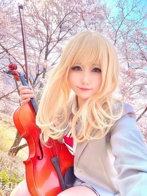 コスプレイヤーしゅんすけのTwitter画像33