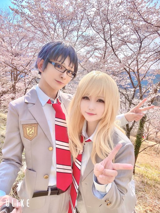 コスプレイヤーしゅんすけのTwitter画像34