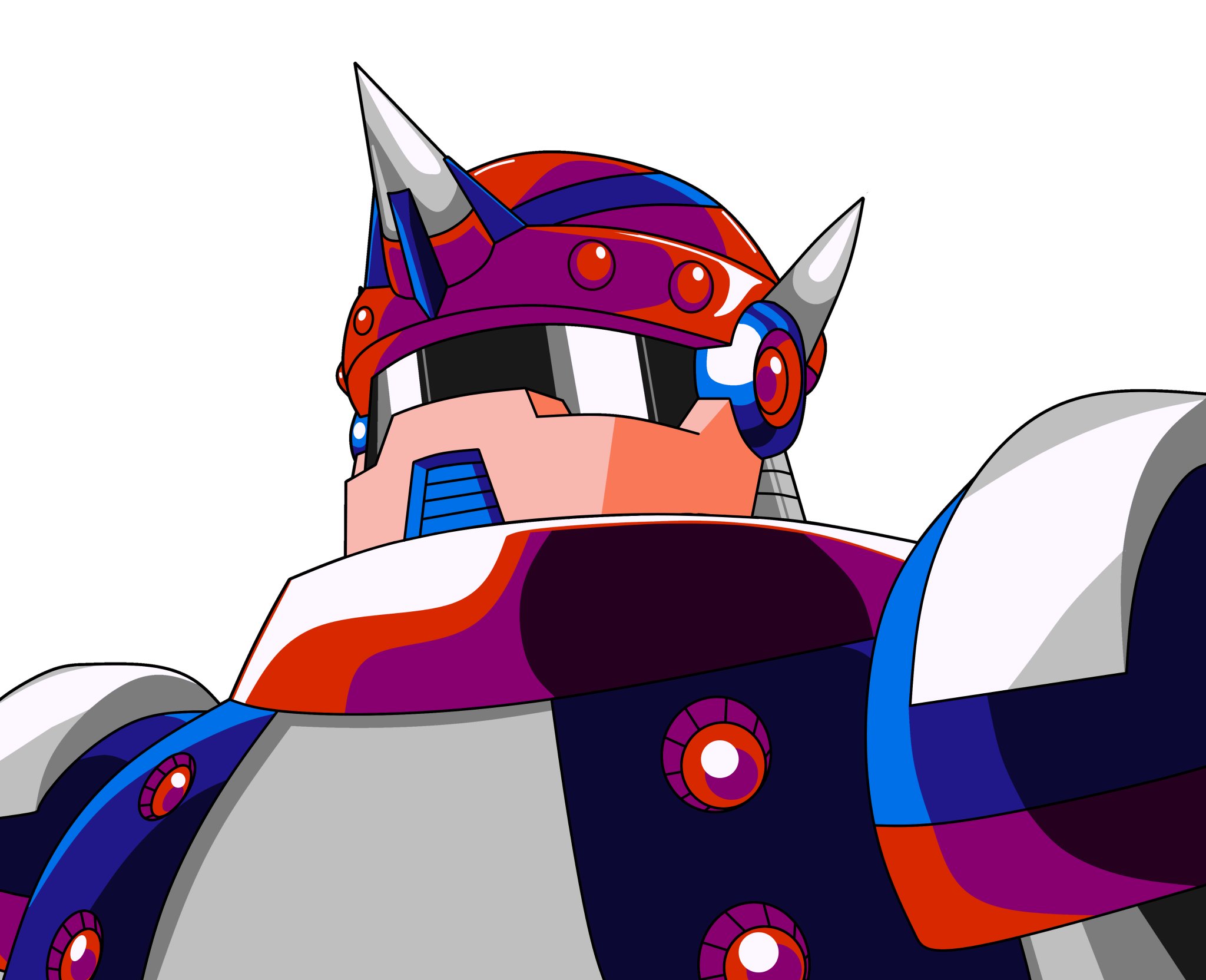 MazingerZ 60cm - Jumbo Size (Battle version) | store