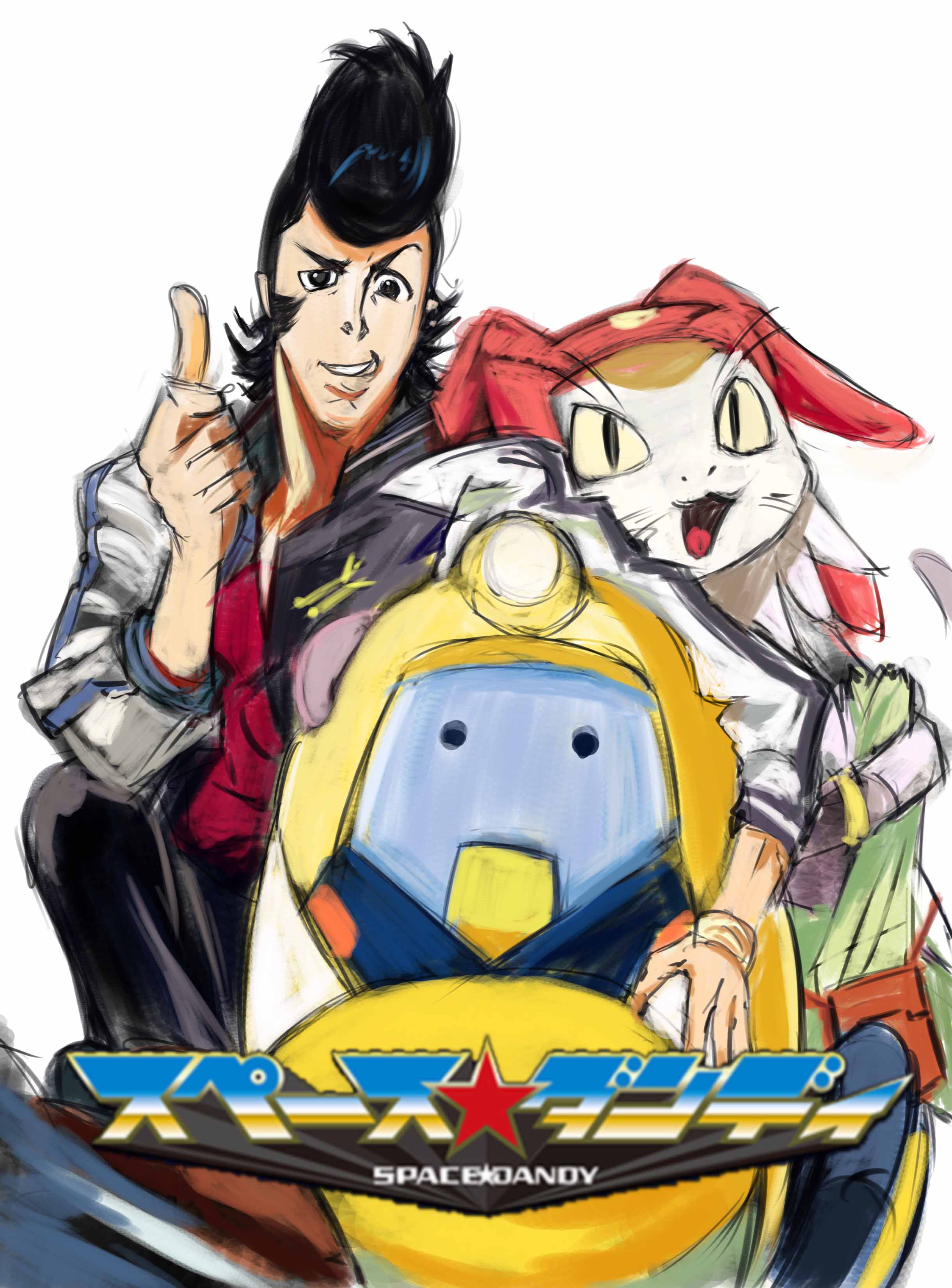 スペースダンディ Lang Ja Busca De Twitter Twitter