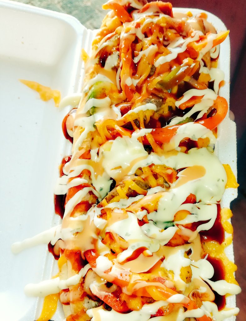 diebangos's tweet photo. Meet one of our delicious Flavour. Madcow (The Kapana)
#DiebangosHotdogs #SimpleButTheBest
#local https://t.co/gFWYAju0jF