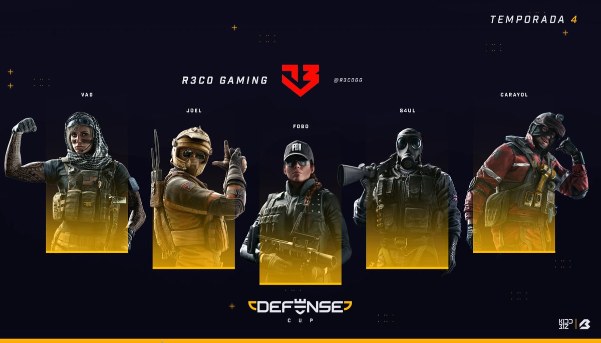 Defense Cup tweet media