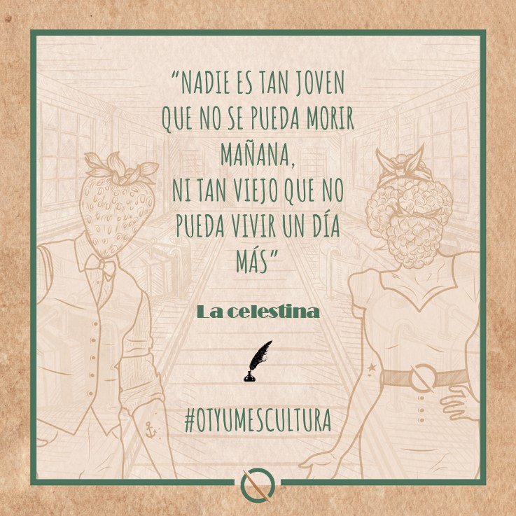 otyumcraftgin's tweet photo. Feliz #DiaMundialDelTeatro desde #OTYUM

Citando el espíritu del #CarpeDiem  en el momento que somos más frágiles, cuando la frase #mementomori ha marcado tanto nuestras vidas y con la esperanza y responsabilidad de volver a ver #arte 
 #sacatufrutainterior🍓 #otyumescultura #gin https://t.co/8AhjwwbtRC