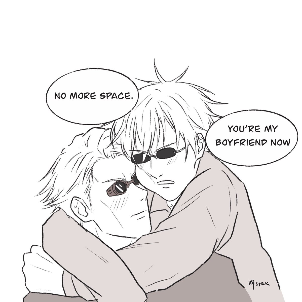 101strk's tweet photo. Brainrot
#nanago #gonana #七五 #五七 #GojoSatoru #nanamikento #五条悟 #七海健人 #JujutsuKaisen #呪術廻船 https://t.co/TiO7lZZk2A