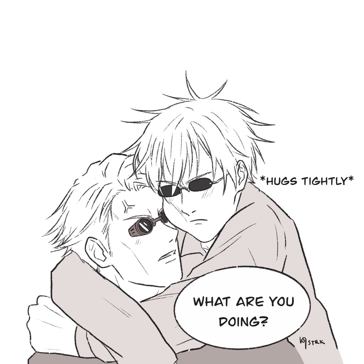 101strk's tweet photo. Brainrot
#nanago #gonana #七五 #五七 #GojoSatoru #nanamikento #五条悟 #七海健人 #JujutsuKaisen #呪術廻船 https://t.co/TiO7lZZk2A