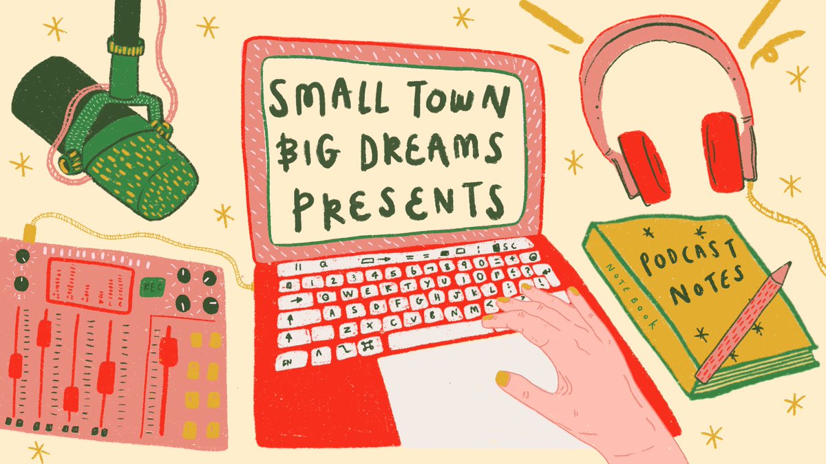 Thanks again to <a href="/nerve_centre/">Nerve Centre</a>, our panellists @andijarvis, <a href="/jeanannecraig/">Jeananne Craig</a> &amp; <a href="/graeme_watson/">Graeme Watson</a> and everyone that came along! 

We'll be sharing a summary of all the great information and resources we noted from the guests and sharing it here as well as via <a href="/nerve_centre/">Nerve Centre</a>.