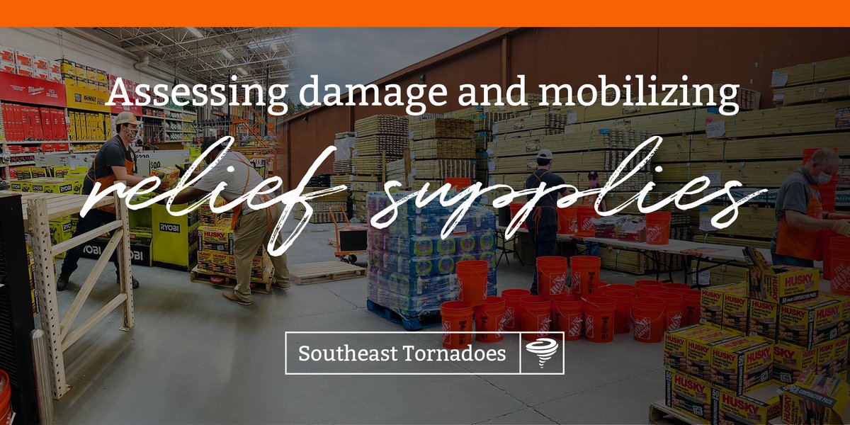 The Home Depot Foundation tweet media