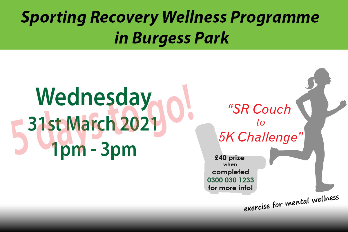 Sporting Recovery tweet media