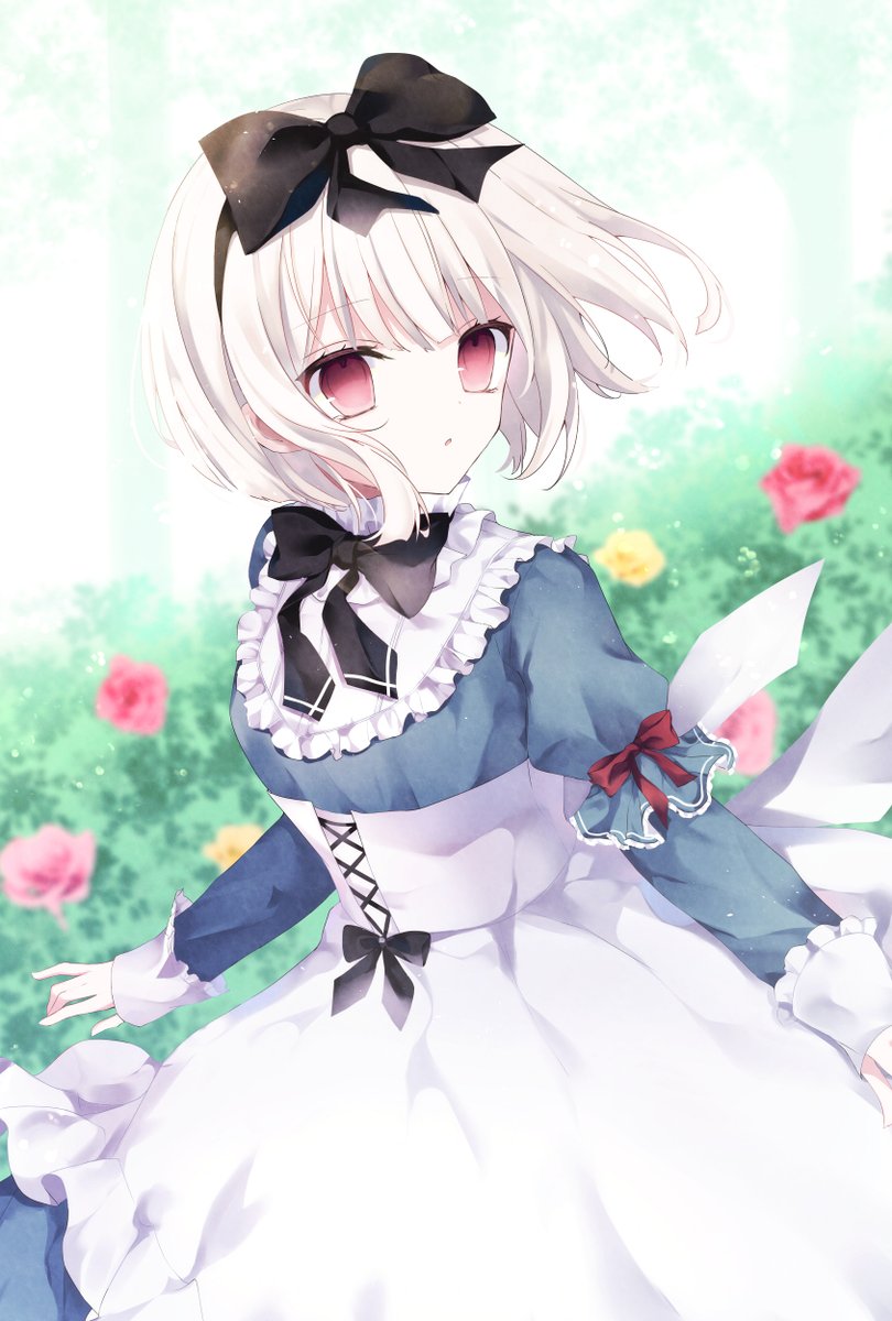 「ʚ♥ɞ 」|來実ましろ*⑅コミ1【D08a】のイラスト
