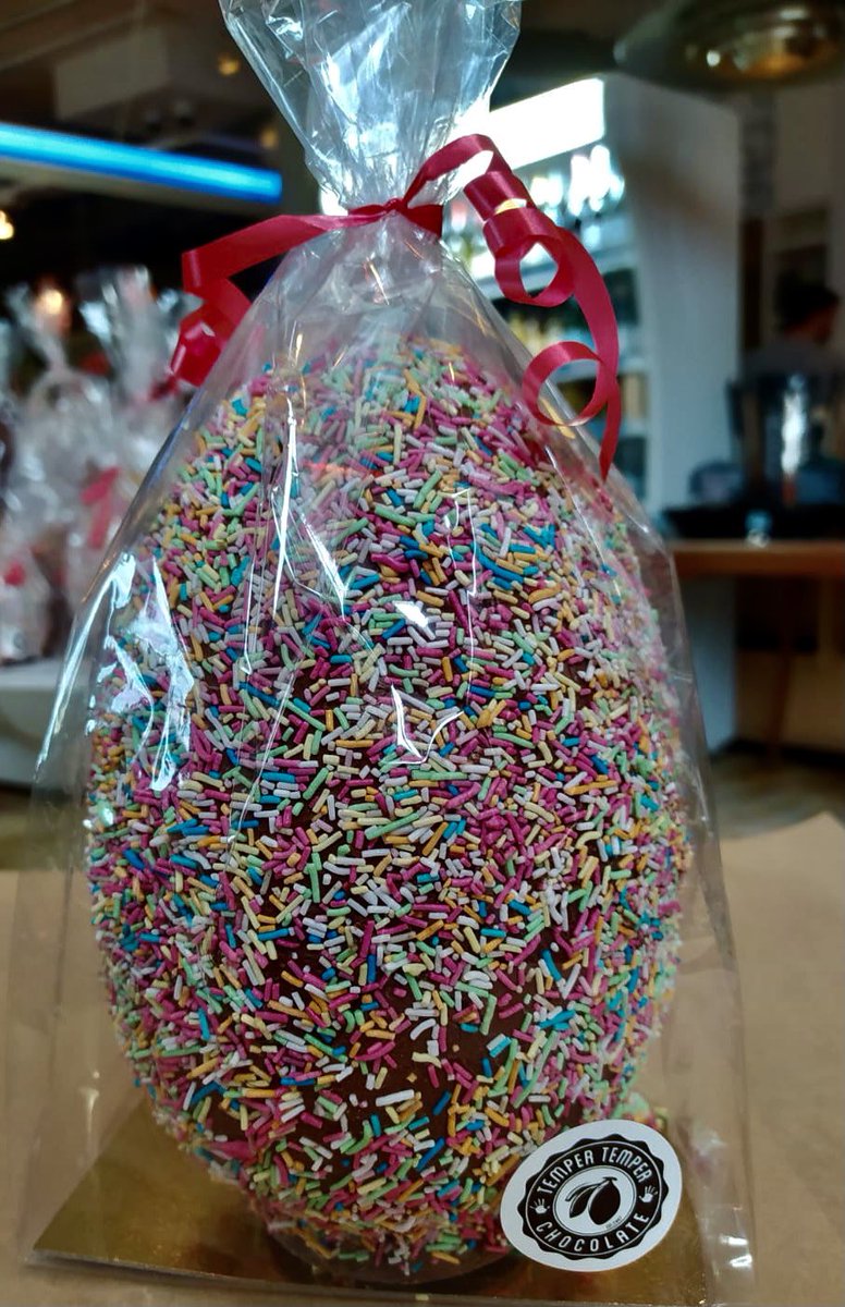 Canada Water Cafe (@canadawatercafe) on Twitter photo Have you got yours yet? #easter #eastereggs #Easter2021 #canadawater #rotherhithe #se16
#chocolate <a href="/temperchoc/">temper temper chocolate</a> Have you got yours yet? #easter #eastereggs #Easter2021 #canadawater #rotherhithe #se16
#chocolate <a href="/temperchoc/">temper temper chocolate</a>