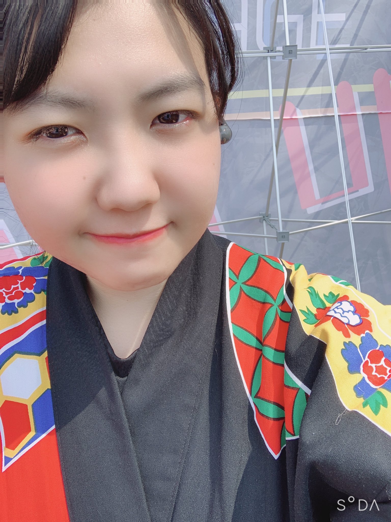 りお 実は今日 前髪をいつもと変えたんです いつもと何が違うかというと キリッと した感じにしました おでこ出しちゃって笑 髪型を変えるのもどんなのがいいのかな って考えるのも楽しいです 和太鼓女子 和太鼓 T Co Mnjbmexf5d