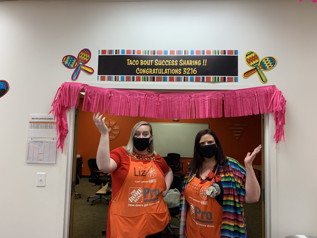 Patty Staley tweet media