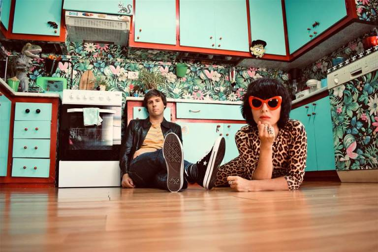 Rock de Castellón tweet media