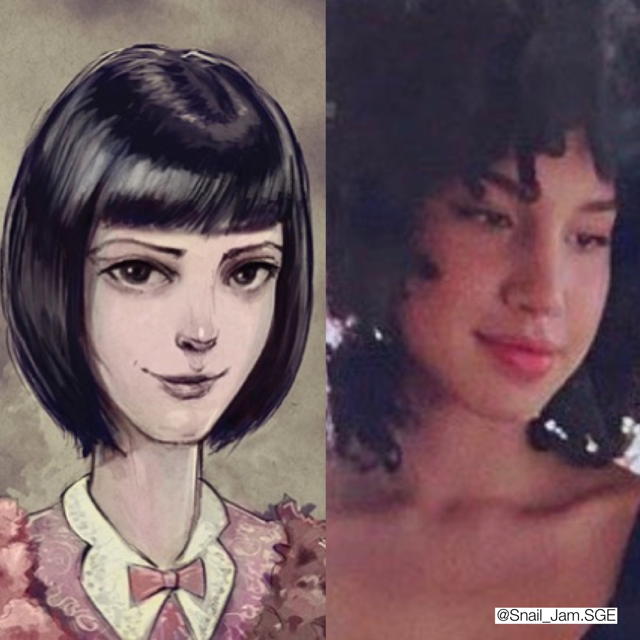 Jamie School For Good And Evil Character Drawings Amp Their Actor Counterparts The Cast Is Looking So Good 1 3 T Co Yhv1nt517c Twitter