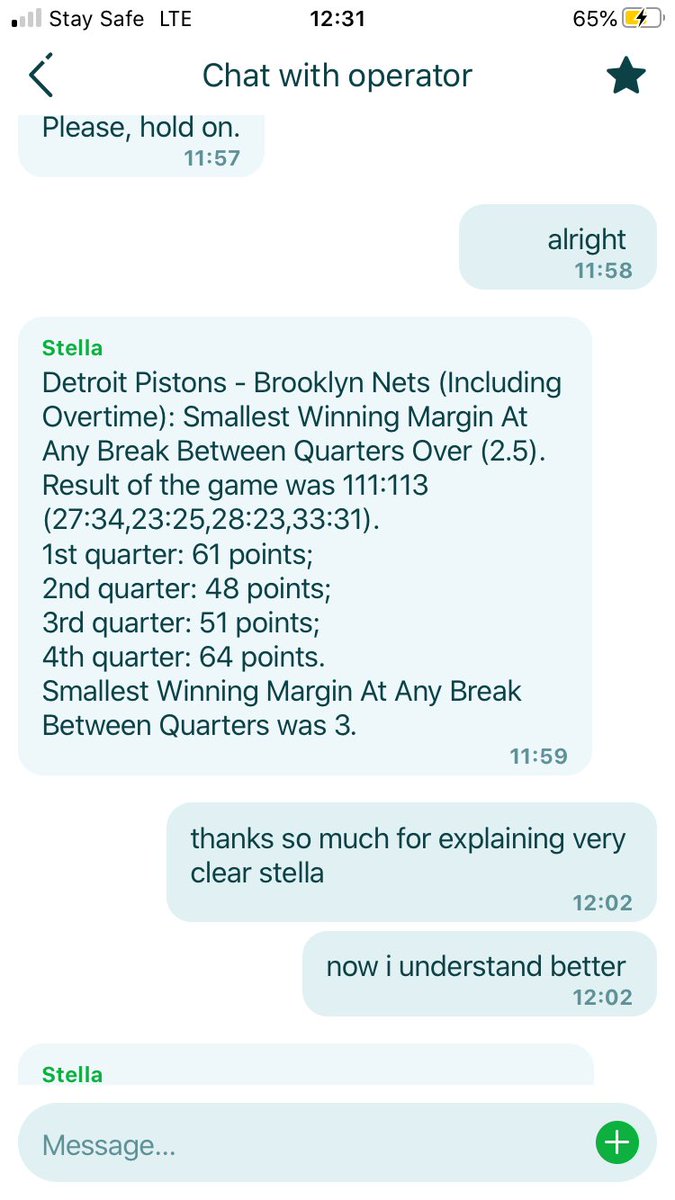 @JuniorEbong @Jones_Stats @ConvertedCode_1 @ConvertsB @BBKlNG_01 @itytipster @Jontech_tips And I asked about Detroit vs nets too