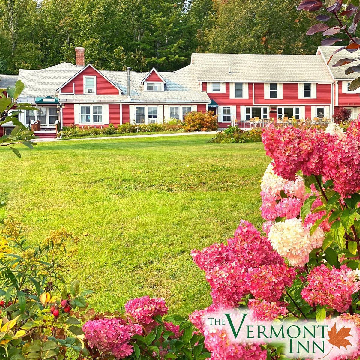 TripAdvisor, CBS Boston, and Booking.com awards.

Interested in booking a room, or reserving dates for your event? 

☎️ Hit us up today! ☎️                                       

802.775.0708 
innkeepers@vtinn.net     
vermontinn.com